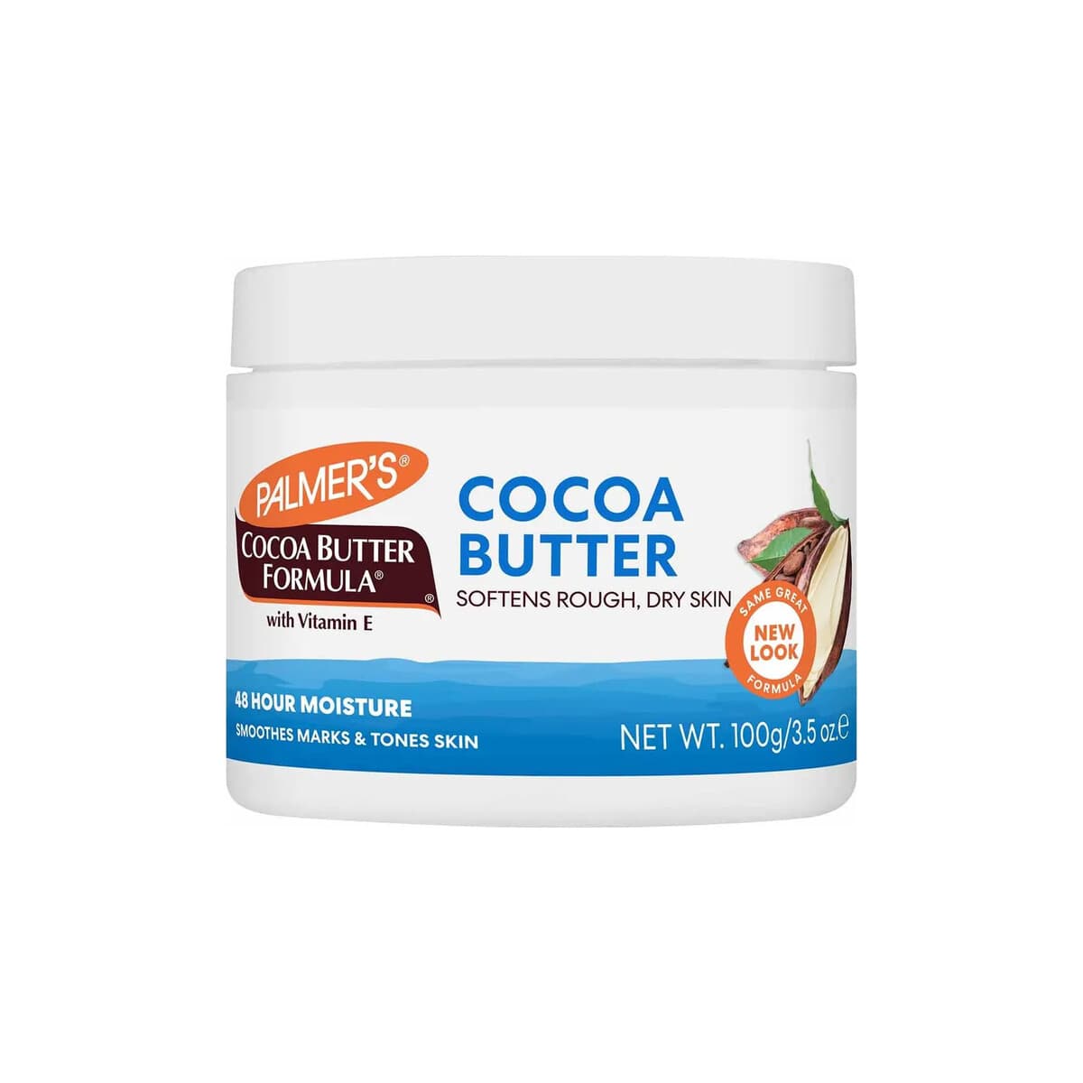 Palmer’s Cocoa Butter Formula Original Jar
